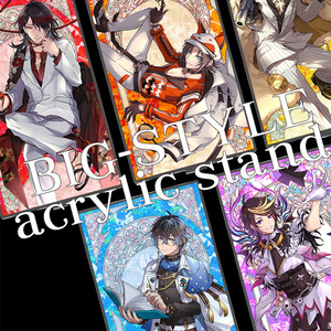 アイク・イーヴランド 誕生日グッズ＆ボイス - にじさんじ公式 - BOOTH