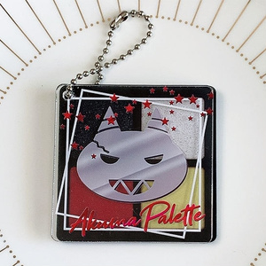 ☆にじさんじEN ミスタ・リアス 誕生日グッズ フルセット 2023 ミスタ・リアス 誕生日グッズフルセット 「バーチャルYouTuber