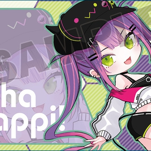 トワ様♡ #TOWART #常闇トワ