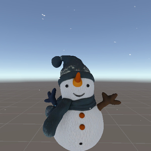 Snowman