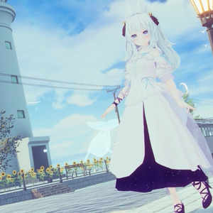 [19アバター対応] StarField to Serendipity #スイセレ 缩略图 14