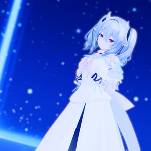 [19アバター対応] StarField to Serendipity #スイセレ 缩略图 24