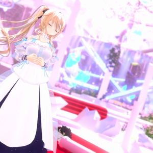 [19アバター対応] StarField to Serendipity #スイセレ 缩略图 11