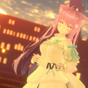 [19アバター対応] StarField to Serendipity #スイセレ 缩略图 19