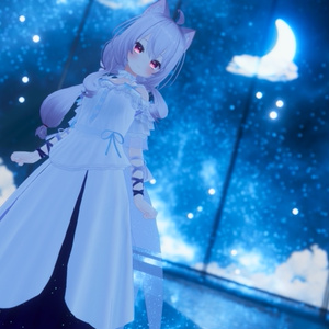 [19アバター対応] StarField to Serendipity #スイセレ 缩略图 17