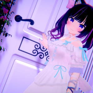 [19アバター対応] StarField to Serendipity #スイセレ 缩略图 15