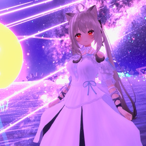 [19アバター対応] StarField to Serendipity #スイセレ 缩略图 20