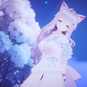 [19アバター対応] StarField to Serendipity #スイセレ 缩略图 12