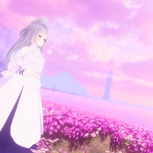 [19アバター対応] StarField to Serendipity #スイセレ 缩略图 22