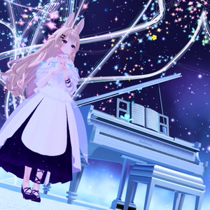 [19アバター対応] StarField to Serendipity #スイセレ 缩略图 23