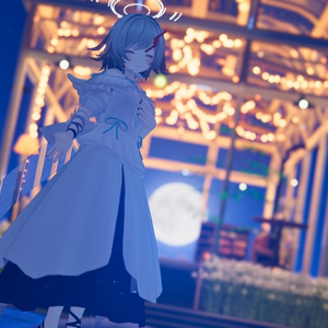 [19アバター対応] StarField to Serendipity #スイセレ 缩略图 16