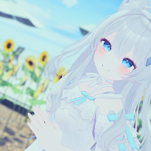 [19アバター対応] StarField to Serendipity #スイセレ 缩略图 13