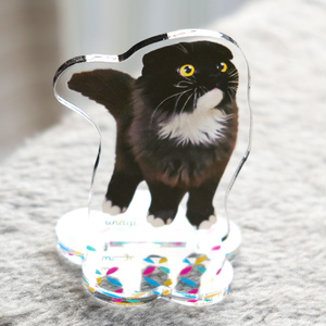 うなぎのこねこ　アクリルスタンド（子うなぎ）