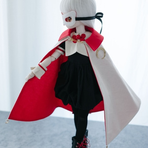 ぬいぐるみオーダー】受付 - *Primavera* - BOOTH