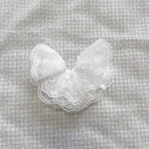 Panier White