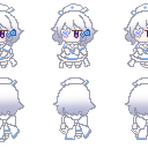 崩BWアバター