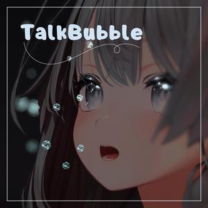 TalkBubble🫧