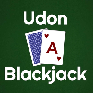 Udon Blackjack