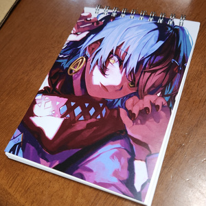 にじさんじ ましろ ましろ爻 誕生日グッズ 2025 ×30 ましろ爻 誕生日グッズ＆ボイス - にじさんじ公式 - BOOTH