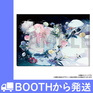 デジモンフロンティア20周年クリアファイル - karamero1220 - BOOTH