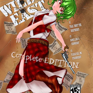 東方西部劇　WILD EAST: COMPLETE EDITION