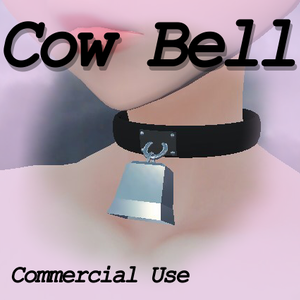 Cow Bell