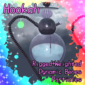 Hookah 