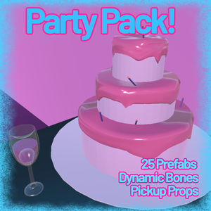Party Pack