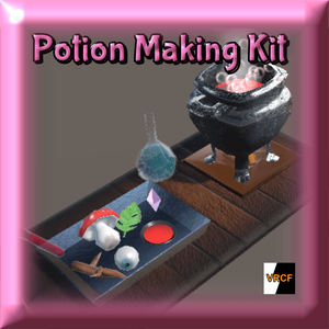 Potion Making Kit
