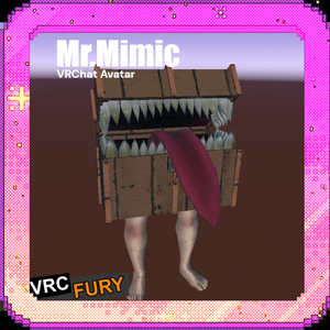 Mr.Mimic