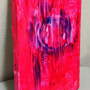 油絵 森の湖 - arashi1783 - BOOTH