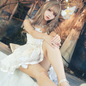 はるいろバニー」acosta!マルシェvol.4 新刊 - シスルOnlineShop - BOOTH