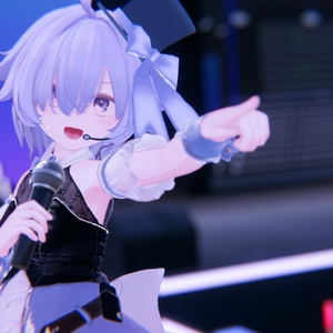 サナティア-Sanatia-【オリジナル3Dモデル】 缩略图 14