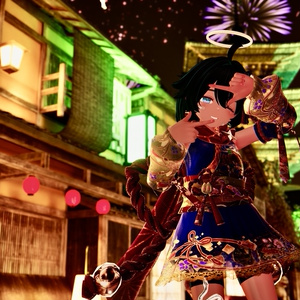 サナティア-Sanatia-【オリジナル3Dモデル】 缩略图 10