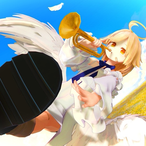 サナティア-Sanatia-【オリジナル3Dモデル】 缩略图 5