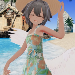 サナティア-Sanatia-【オリジナル3Dモデル】 缩略图 12