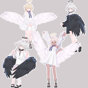 [Free] Sanatia-Exclusive Wing Pose Tool