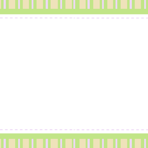 フレーム素材【レトロ】【カワイイ】【ステッカー風】