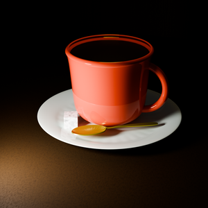 コーヒー