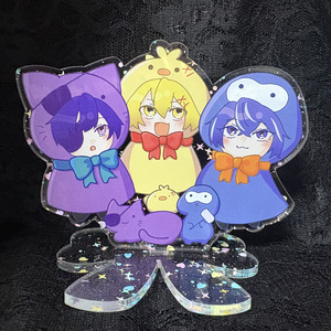 星乃歌カズ「チャンネル登録者二万人記念ボイス」 - 星乃歌製作所 - BOOTH