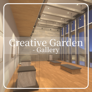 Creative Garden - Gallery