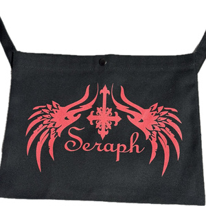 サコッシュ(Seraphロゴ)