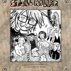 book] h026 Somnambulant's Still Asleep by Children of