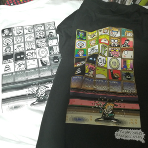 知るかバカうどん先生 Tシャツ 知るかバカうどん先生 Tシャツ 知るかバカうどん先生 Tシャツ