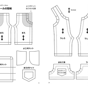 オビツ11男子服が絶対できる禁断の魔導書（無印） - Dollhouse Andy