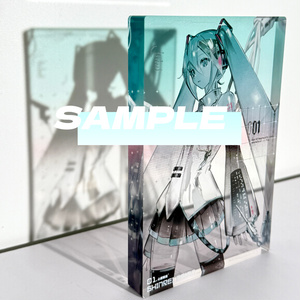 画集『Stargazer & Lucid Dream Art Collection vol.1［2009-2023