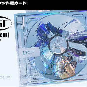 アートブック「Little Missing Stars」 - Rella Artworks / 不安定+