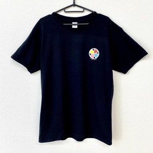 【数量限定】ココツキ 新ロゴ オリジナルTシャツ ver1