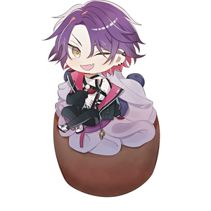 渡会雲雀 誕生日グッズ＆ボイス - にじさんじ公式 - BOOTH