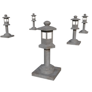 3DCG【temple_set】お寺 神社 缩略图 4